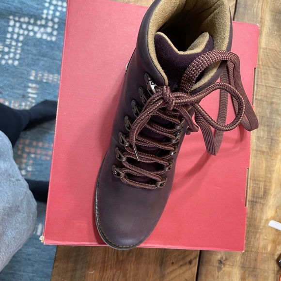 Kodiak Fernie boots - Picture 5 of 5